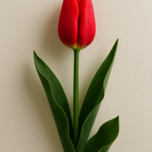 Tulipa Vermelha